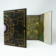 Accessory - GM Screen