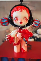 Skullpanda Wicked