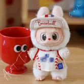 Doll Cloth Ace-kun Gear Set - 098