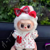 Doll Cloth Grace & Glee Ensemble - 078