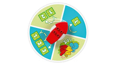 Hopsy's Castle Game LEGO 10450