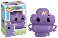Adventure Time - Lumpy Space Princess Pop! Vinyl #30
