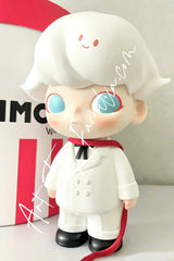 Dimoo World × KFC China 35th Anniversary Figure
