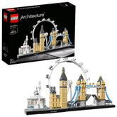 London LEGO 21034