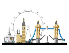 London LEGO 21034