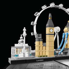 London LEGO 21034