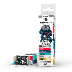 AK Interactive - Playmarkers - Sets - Space Knight