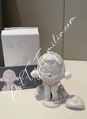 Skullpanda Secret Figurines