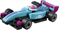 mini F1 ACADEMY™ Car LEGO 30734