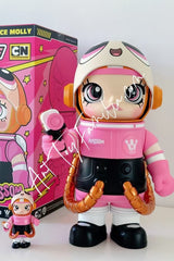 400% Mega Space Molly 400%+100% The Powerpuff Girls Blossom