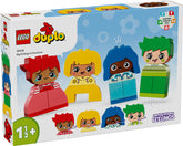 Grote gevoelens en emoties LEGO 10415