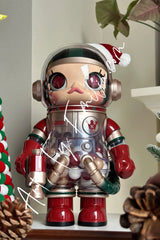 400% MEGA Space Molly 400% Christmas 2024