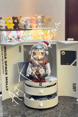 400% MEGA Space Molly 400% Christmas 2024