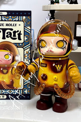 400% MEGA Space Molly 400% Egg Tart(Macao Region Limited)