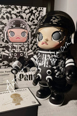400% MEGA Space Molly 400% Meilin Panda