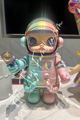 400% MEGA Space Molly 400% Sweetie(Macao Region Limited)