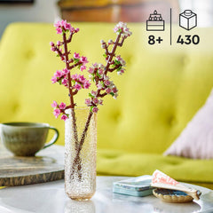 Cherry Blossoms LEGO 40725