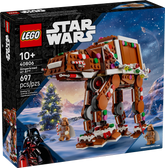 Gingerbread AT-AT™ Walker LEGO 40806