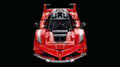 Ferrari FXX K LEGO 42212