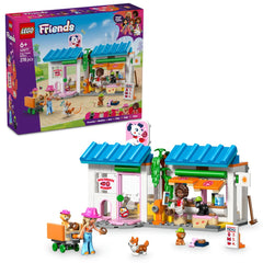 Dog Treats Bakery LEGO 42677