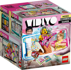 Candy Mermaid BeatBox LEGO 43102
