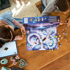 Disney Adventkalender LEGO 43273
