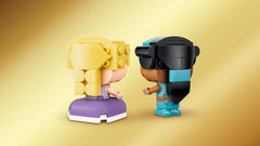 Mini Jasmine & Rapunzel LEGO 43303