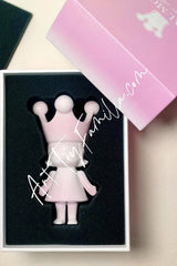 Mega Royal Molly 100% Rouge China