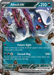 Absol ex