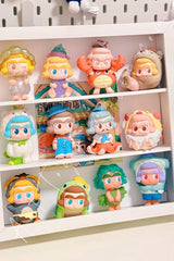 Cicilu The Tide Shop Series