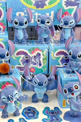 Disney The Cute Stitch Series