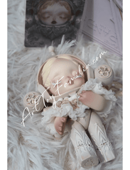 Skullpanda Baby Light