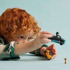 Karts en racers LEGO 60400