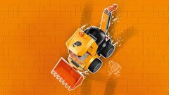 Construction Loader LEGO 60483