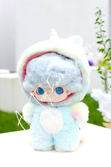 DIMOO No One’s Gonna Sleep Tonight Cotton Doll