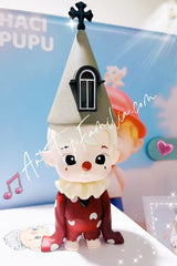 Hacipupu Shanghai PTS Limited Figure Clown・Light