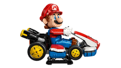 Mario Kart™ – Mario & Standard Kart LEGO 72037