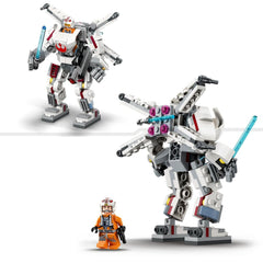 Luke Skywalker™ X-Wing™ Mech LEGO 75390