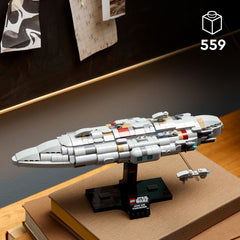 Home One Starcruiser LEGO 75405