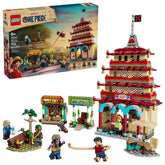 Battle at Arlong Park LEGO 75638