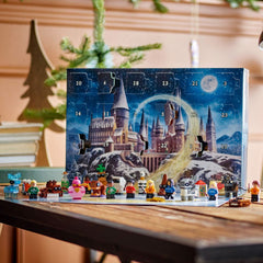 Harry Potter Adventkalender LEGO 76456