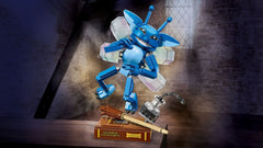 Cornish Pixie LEGO 76461
