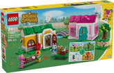 Creative Houses Season of Fun LEGO 77057