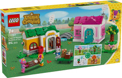 Creative Houses Season of Fun LEGO 77057