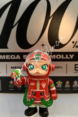 Molly Mega Space Ace 100%