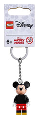 Mickey Mouse Key Chain LEGO 853998