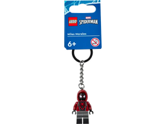 Miles Morales sleutelhanger LEGO 854153