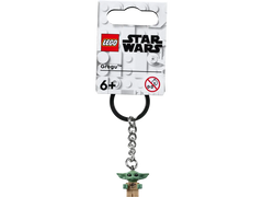 Grogu™ sleutelhanger LEGO 854187