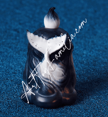 CHAKA Humpback (PTS limited)
