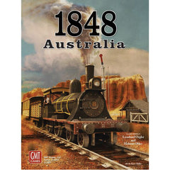 *A Grade* 1848: Australia
